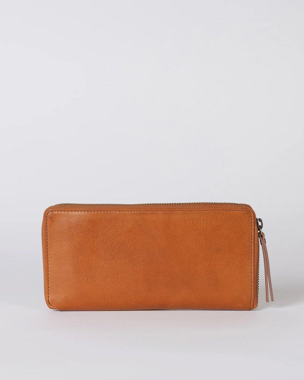 Portefeuille Sonny Wallet, Cognac, O My Bag