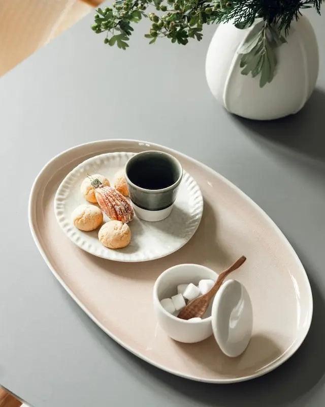 Maguelone Quartz Bowl