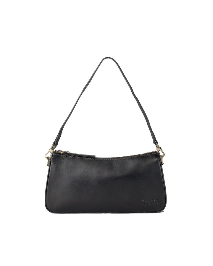Sac Taylor Noir O My Bag