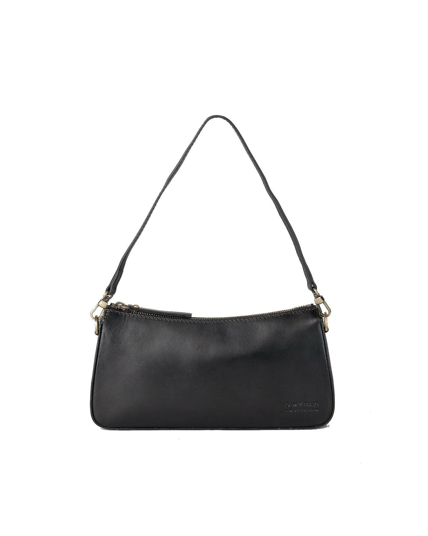 Sac Taylor Noir O My Bag