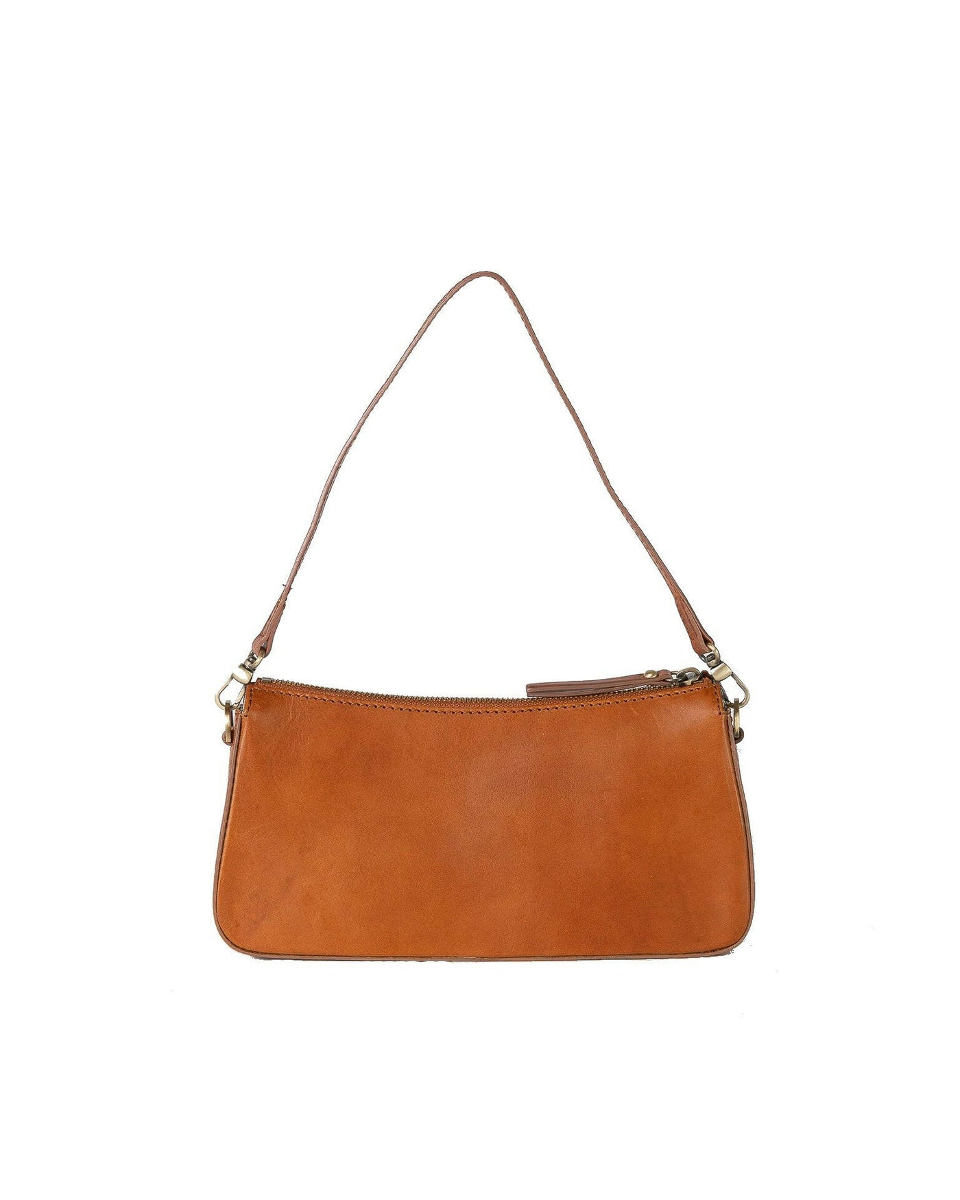 Cognac Taylor bag