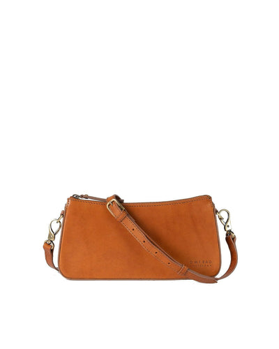 Cognac Taylor bag