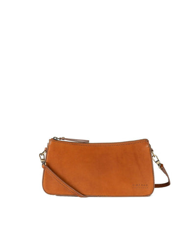 Cognac Taylor bag