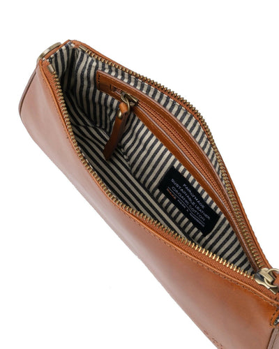 Sac Cognac Taylor.