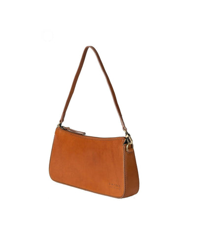 Sac Cognac Taylor.
