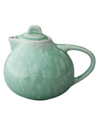 Tourron Jade Teapot