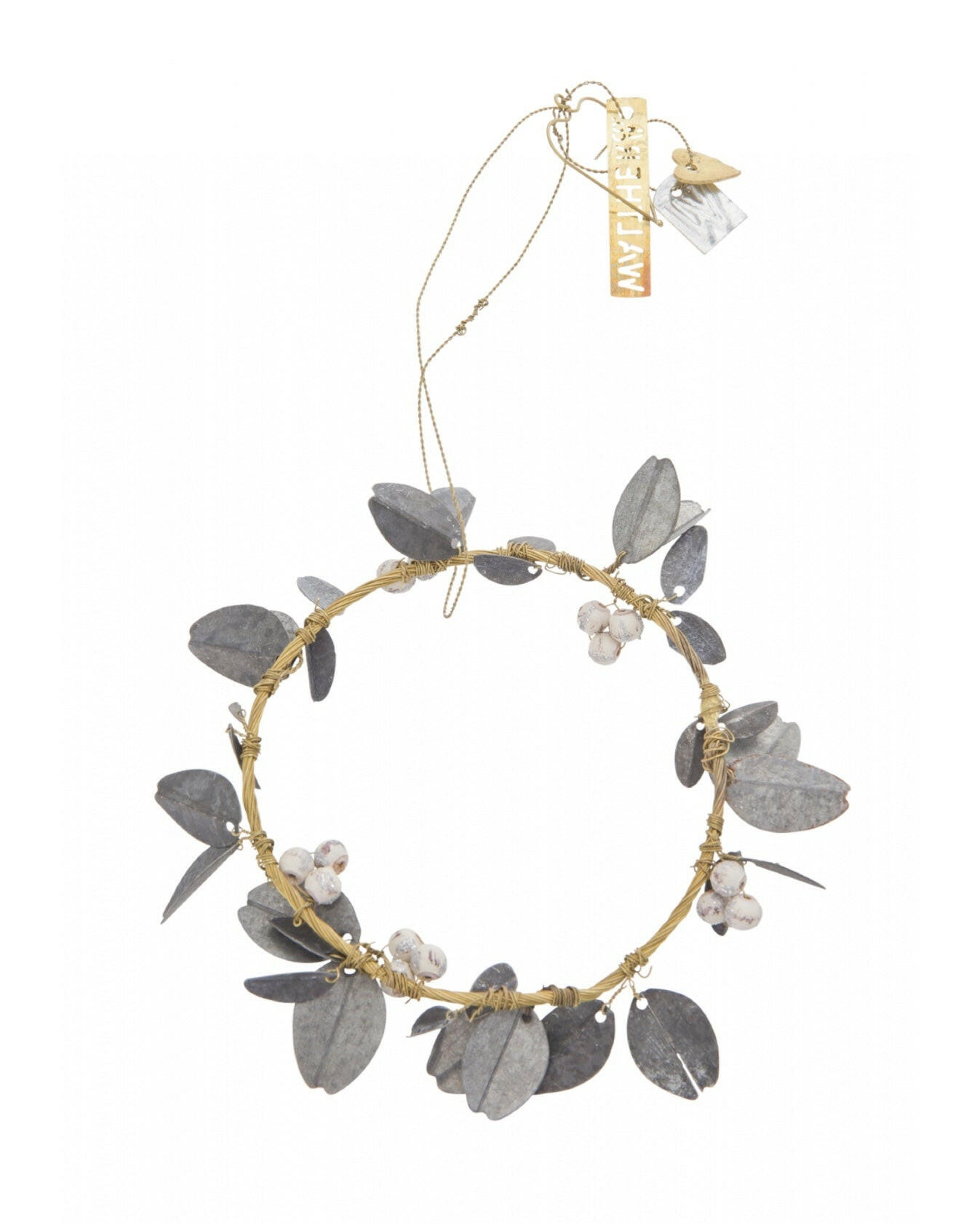 Walther & Co, Couronne