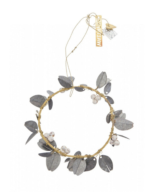 Walther & Co, Couronne