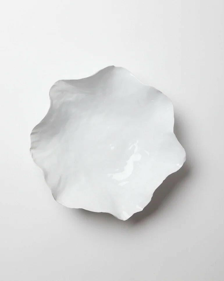 Assiette Claire Small