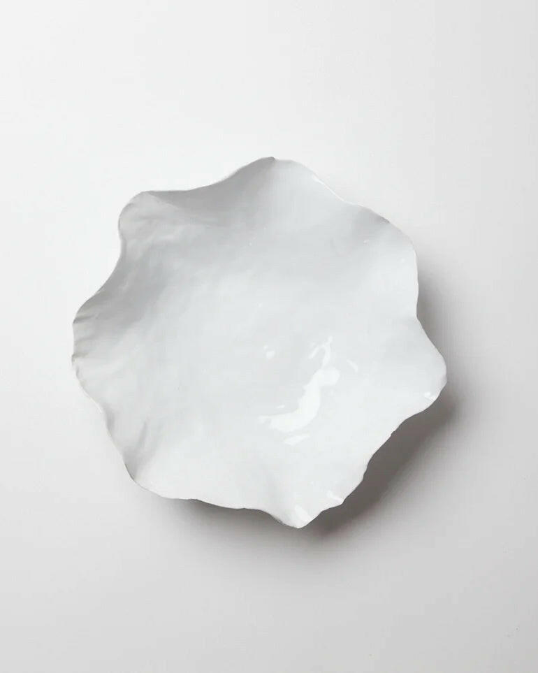 Assiette Claire Small