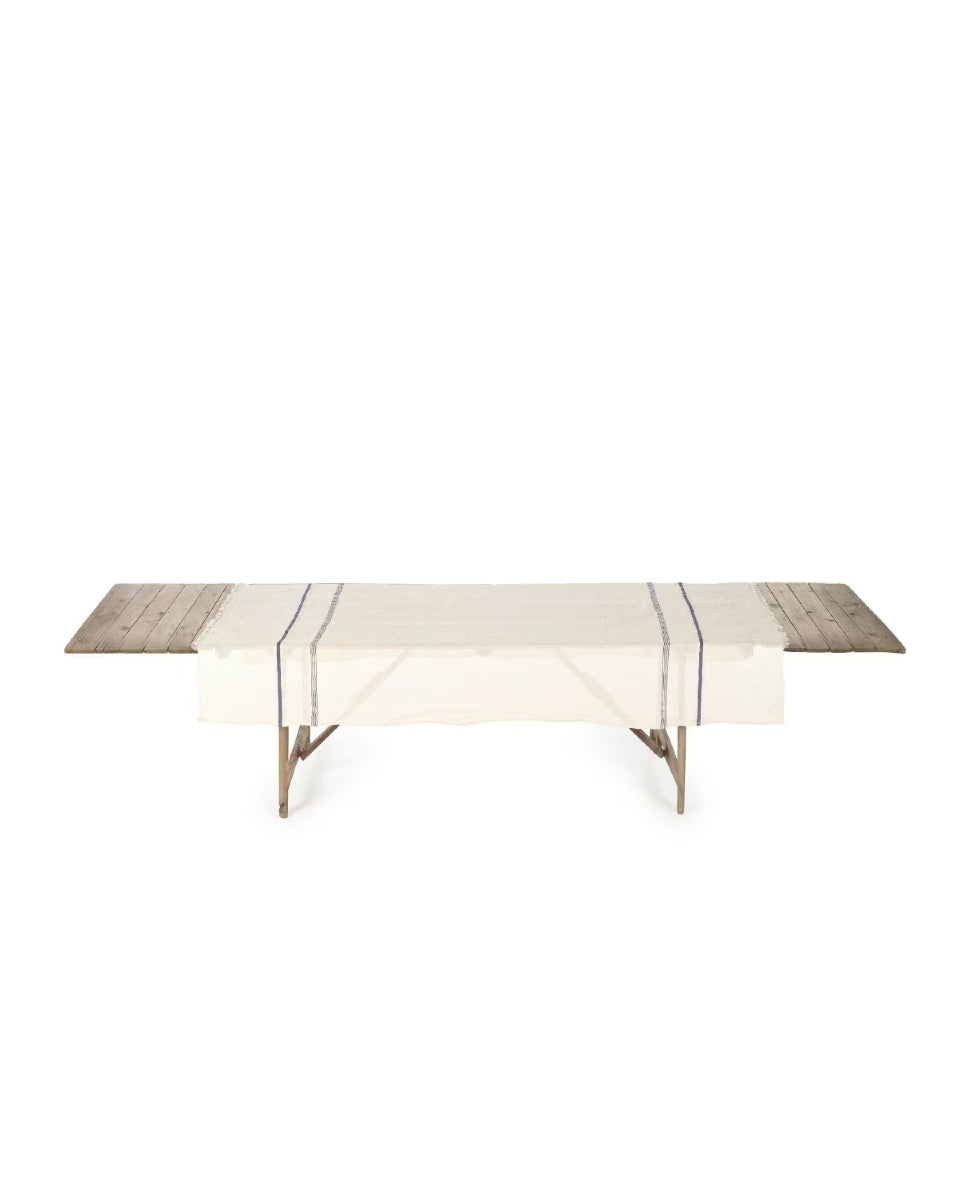 Andros Pièce de lin Stripe, Libeco