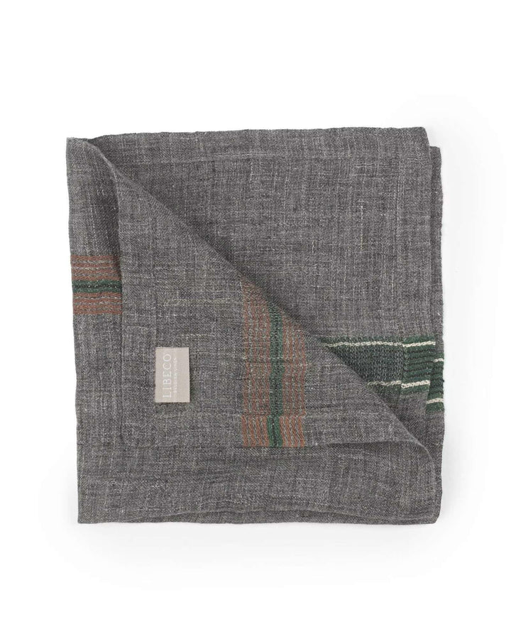 Arlo Serviette Stripe, Libeco