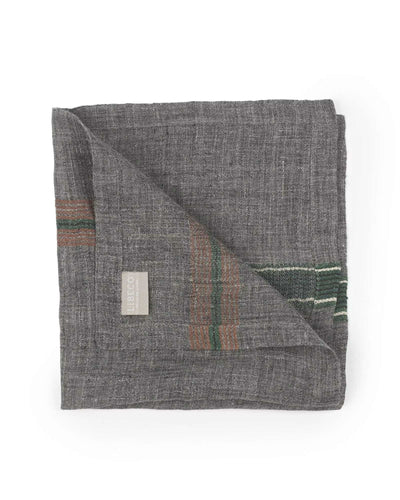 Arlo Serviette Stripe, Libeco