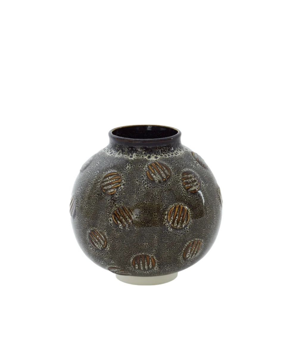 Vase Artisan n°5, Jars Ceramistes