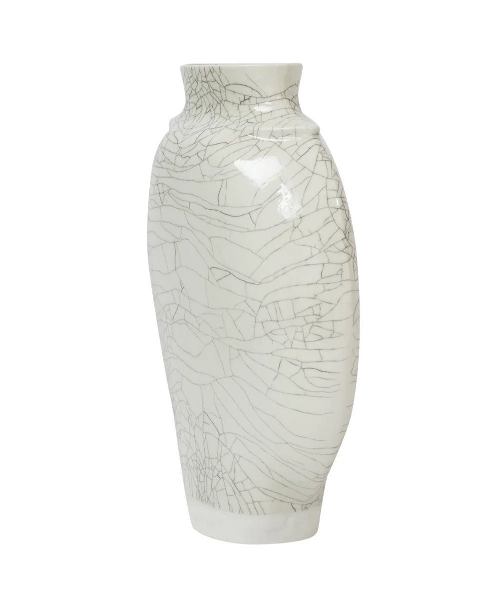 Vase Artisan n°1, Jars Céramistes