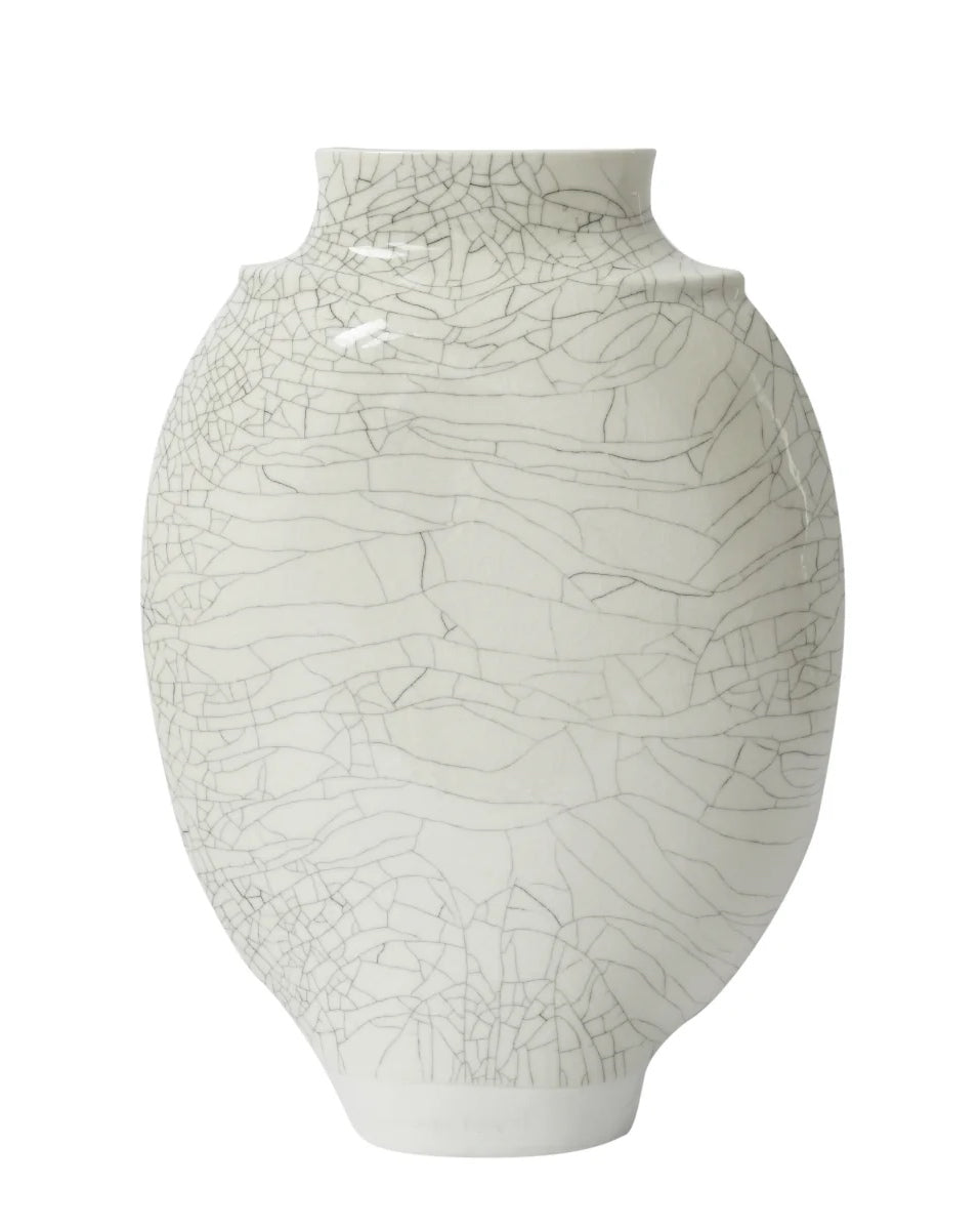 Vase Artisan n°1, Jars Céramistes