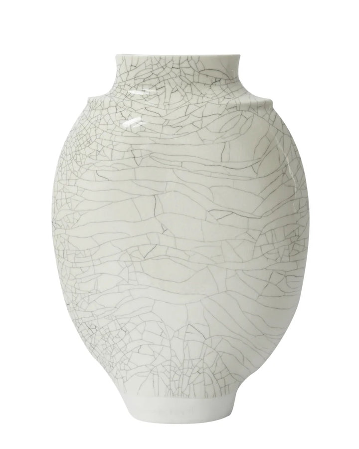Vase Artisan n°1, Jars Céramistes