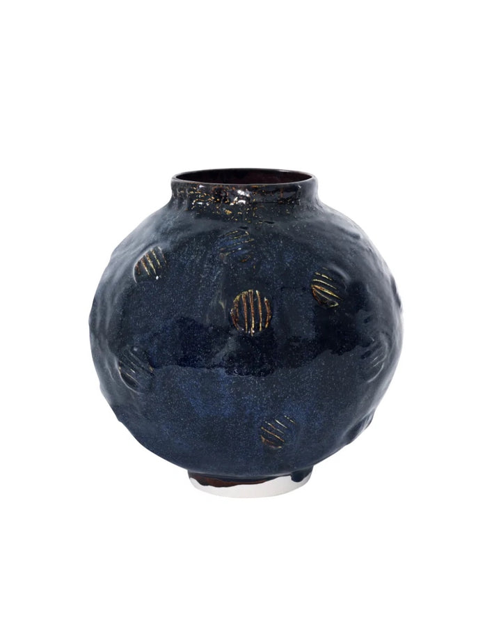 Vase Artisan n°2, Jars Ceramistes
