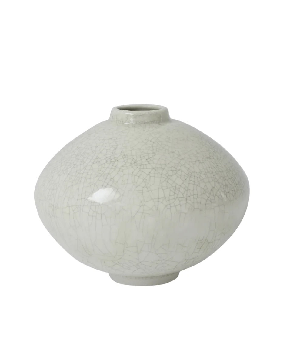 Vase Artisan n°3, Jars Ceramistes