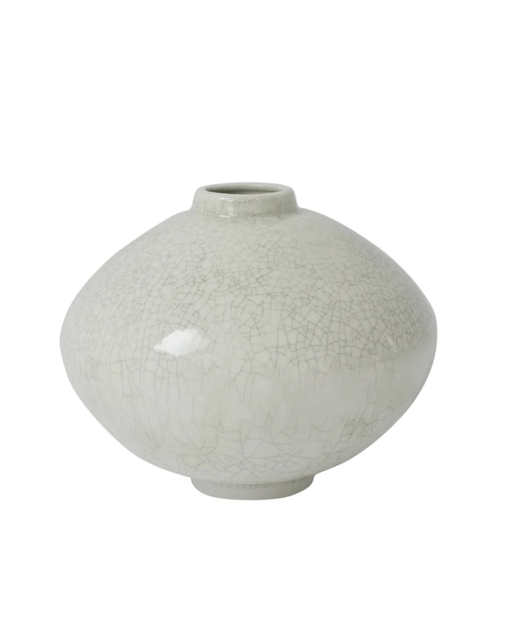 Vase Artisan n°3, Jars Ceramistes