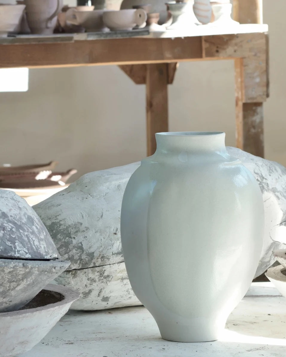 Vase Artisan n°4, Jars ceramiste