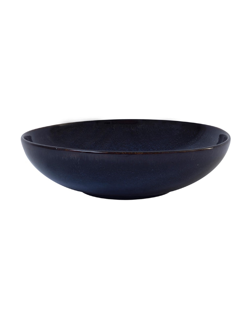 Pasta Tourron Indigo, Jars