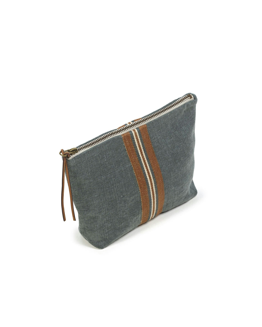 Atlas Mini pochette, River - Libeco - Halo Concept