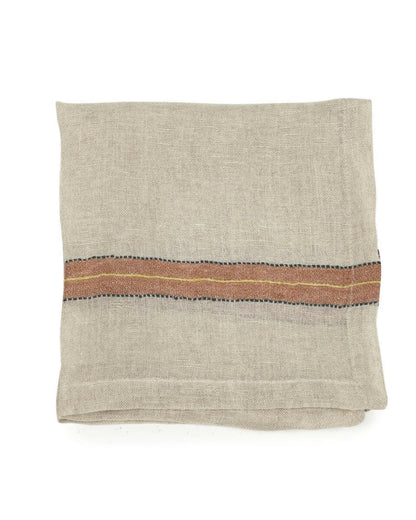 Serviette de table Banks.