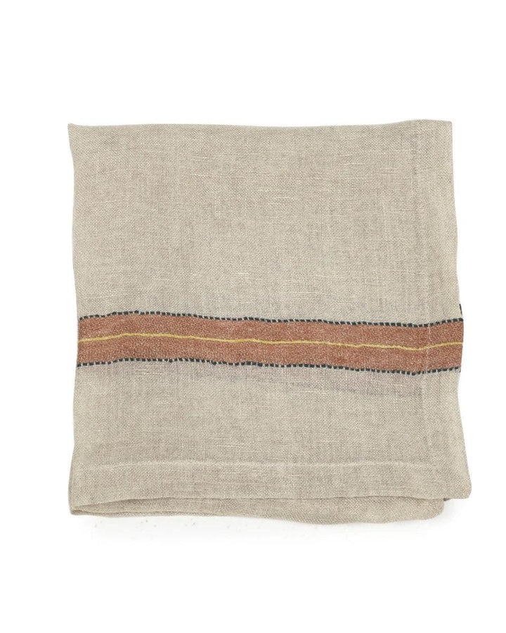 Serviette de table Banks.