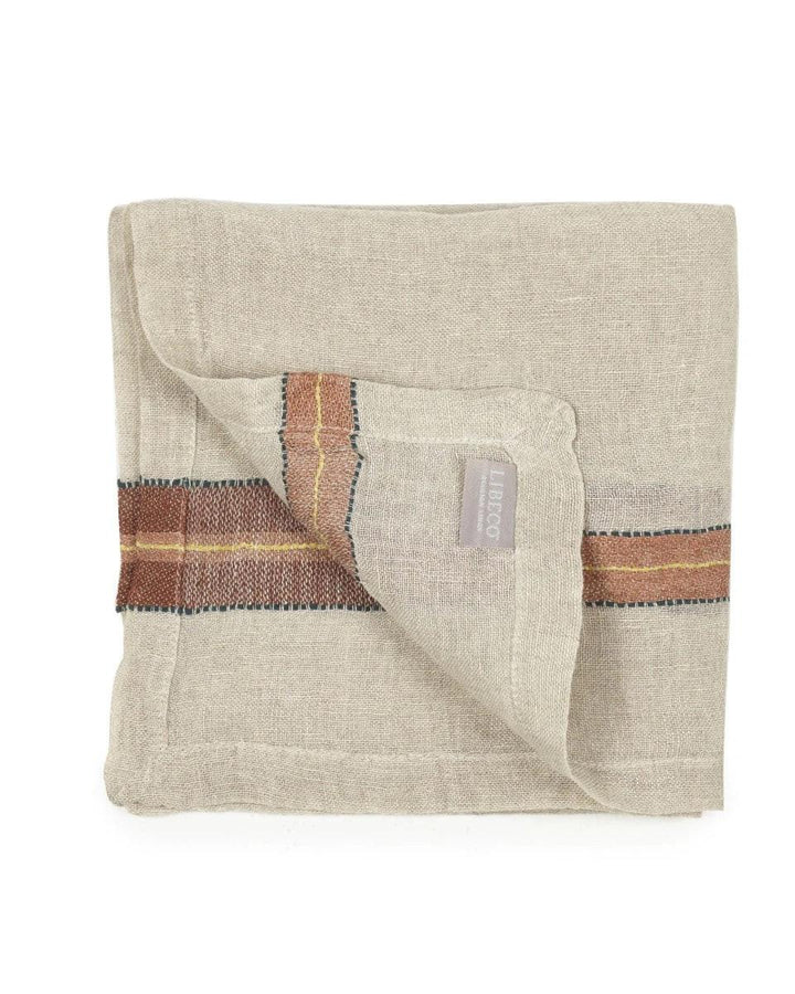 Serviette de table Banks.