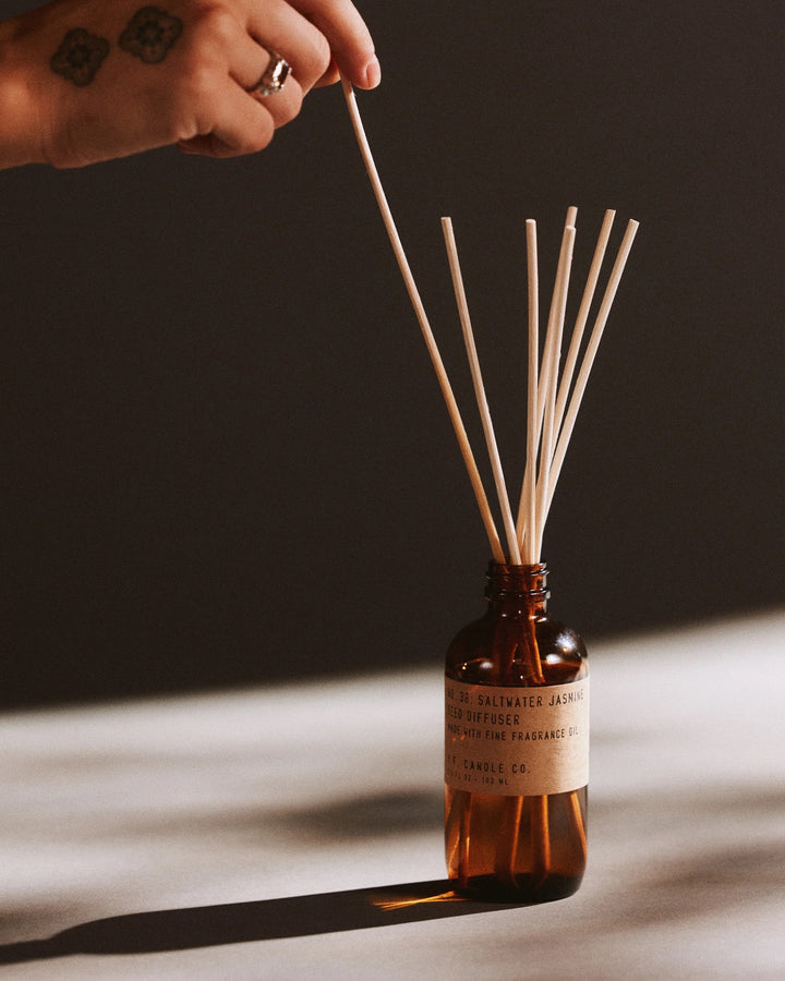 Diffuseur Saltwater Jasmine.
