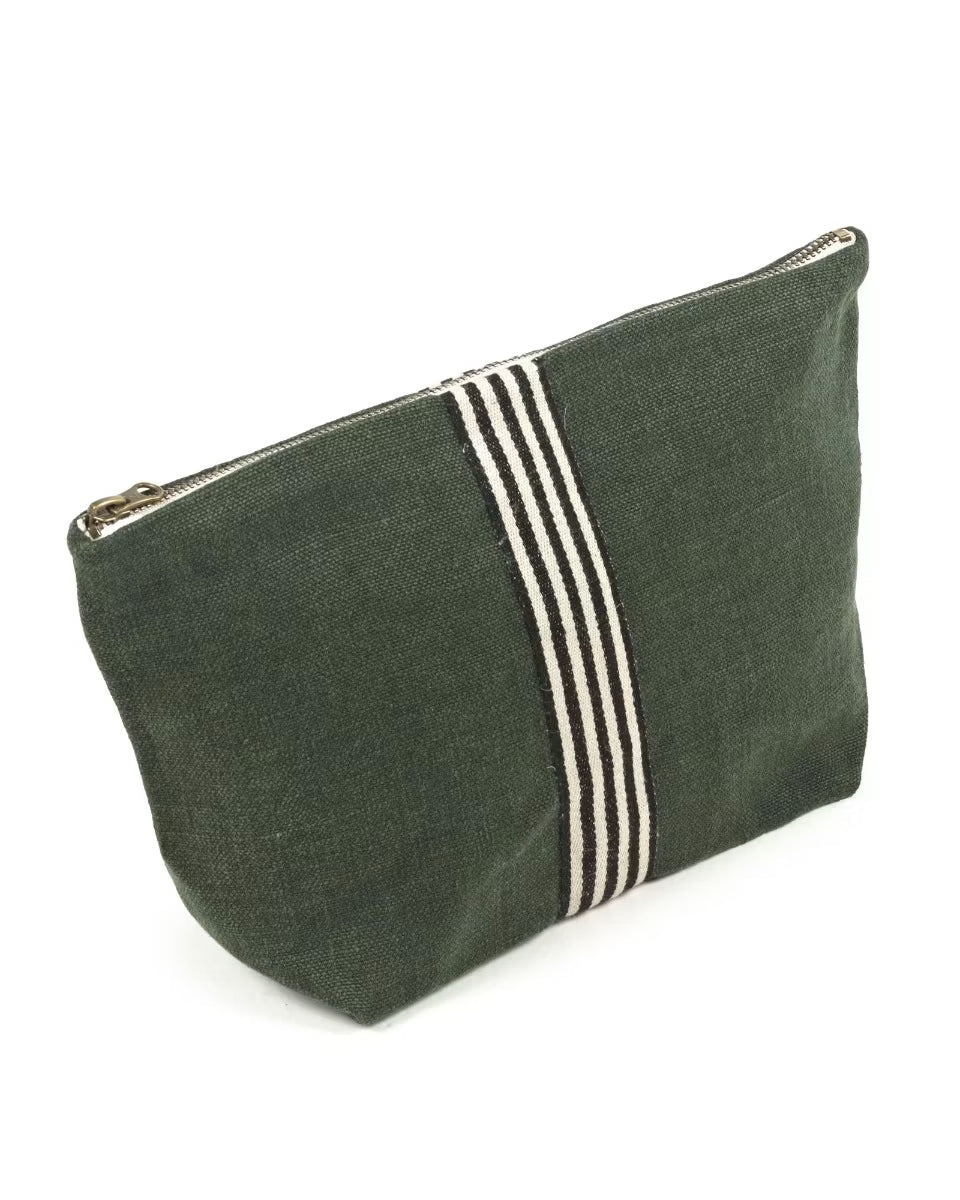 Billie Trousse de Toilette, Racing Green