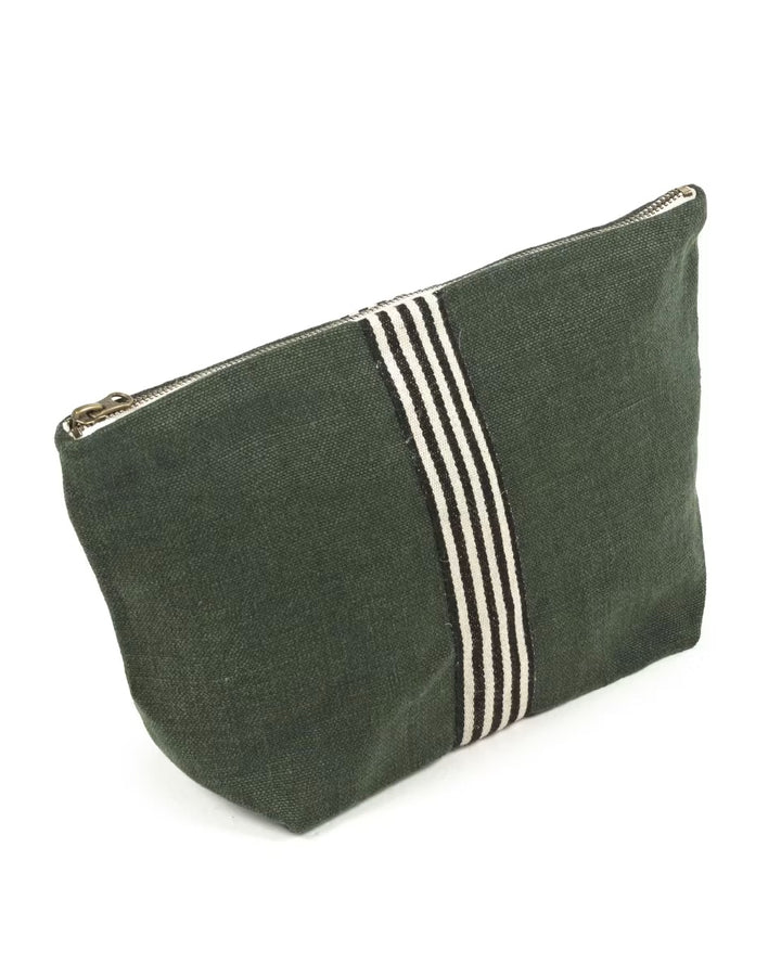 Billie Trousse de Toilette, Racing Green