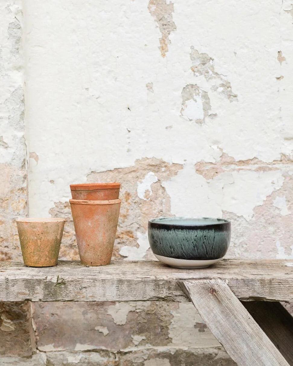 Bol Dashi Charbon, Jars