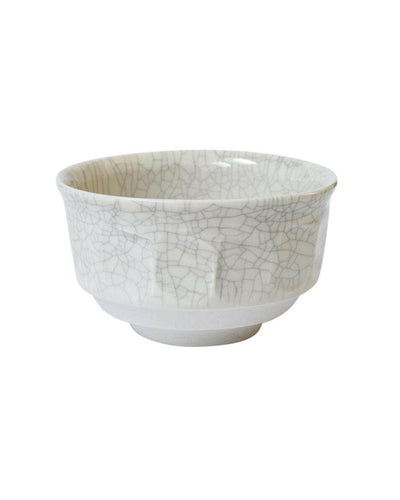 Bol Dashi Quartz Craquelé, Jars