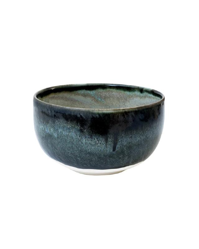 Charcoal Dashi Bowl