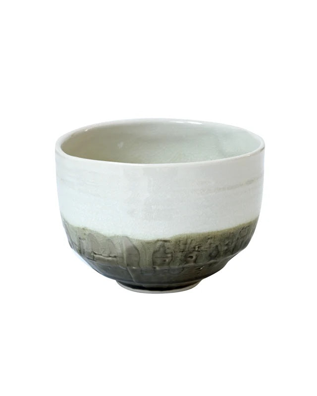 Bol Dashi Vert Olive, Jars