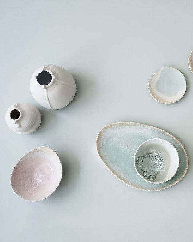 Calebasse Wabi Vert.