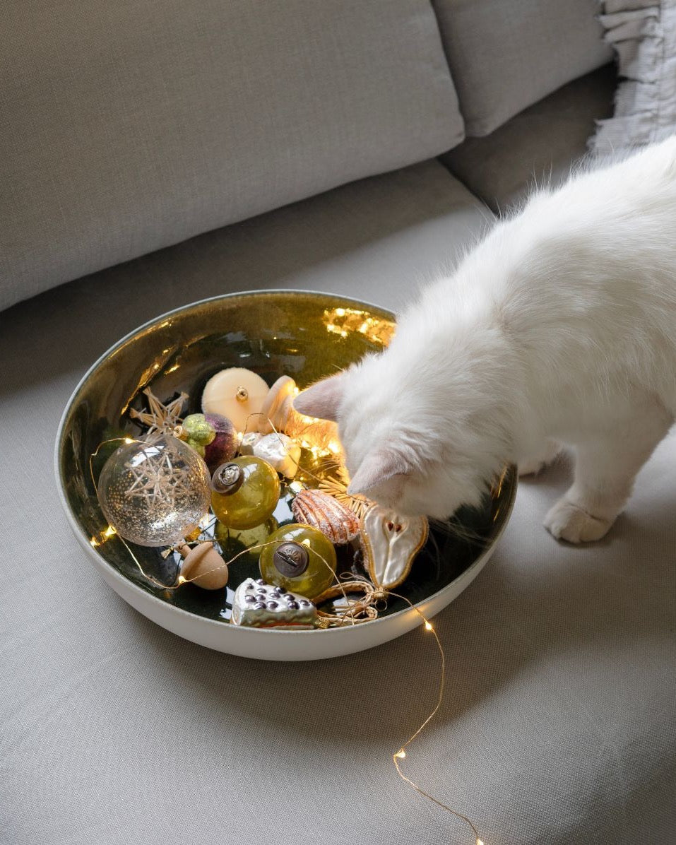 Centre de Table Maguelone Orage Uni