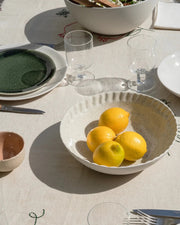 Coupe Dashi Quartz Craquele, Jars