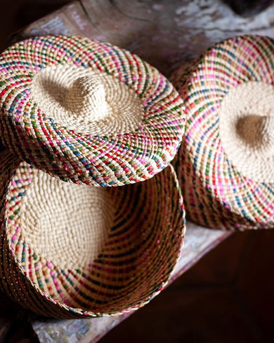 Petit Panier, Army, Pao Maison