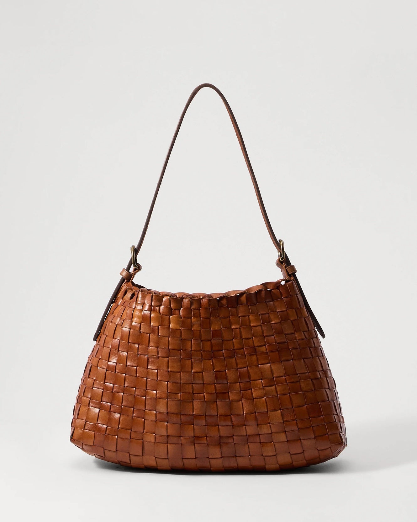 Sac Hobo Salvage Tan, Dragon diffusion