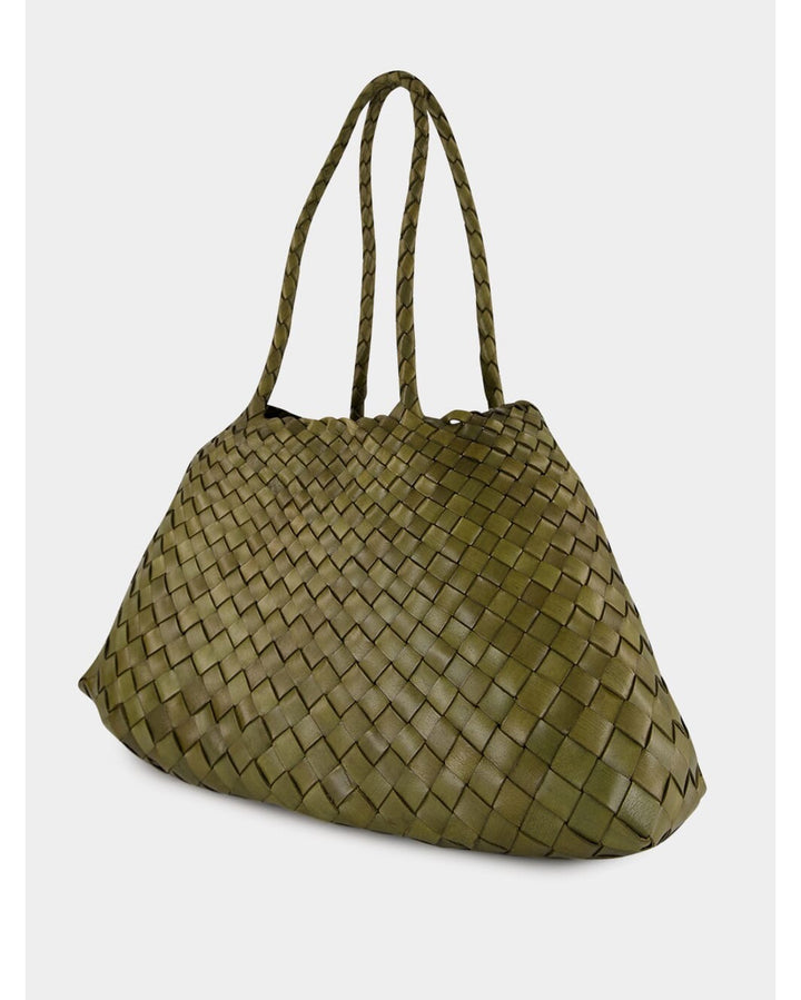 Sac Santa Croce, Kaki - Dragon Diffusion - Halo Concept