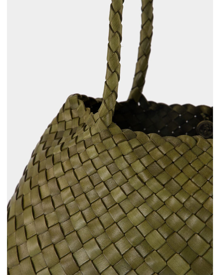 Sac Santa Croce, Kaki - Dragon Diffusion - Halo Concept