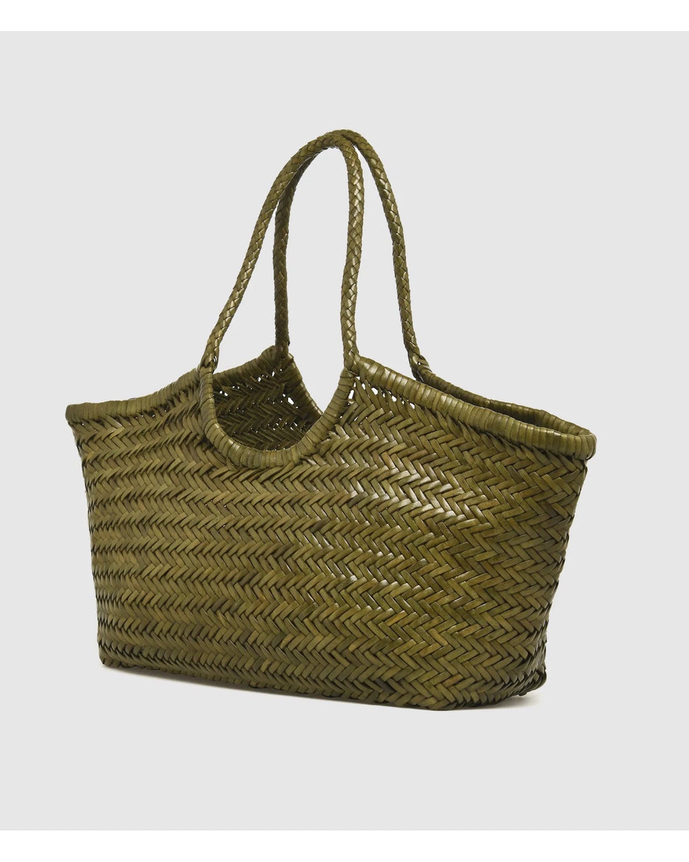 Sac Nantucket Big Kaki - Dragon Diffusion - Halo Concept