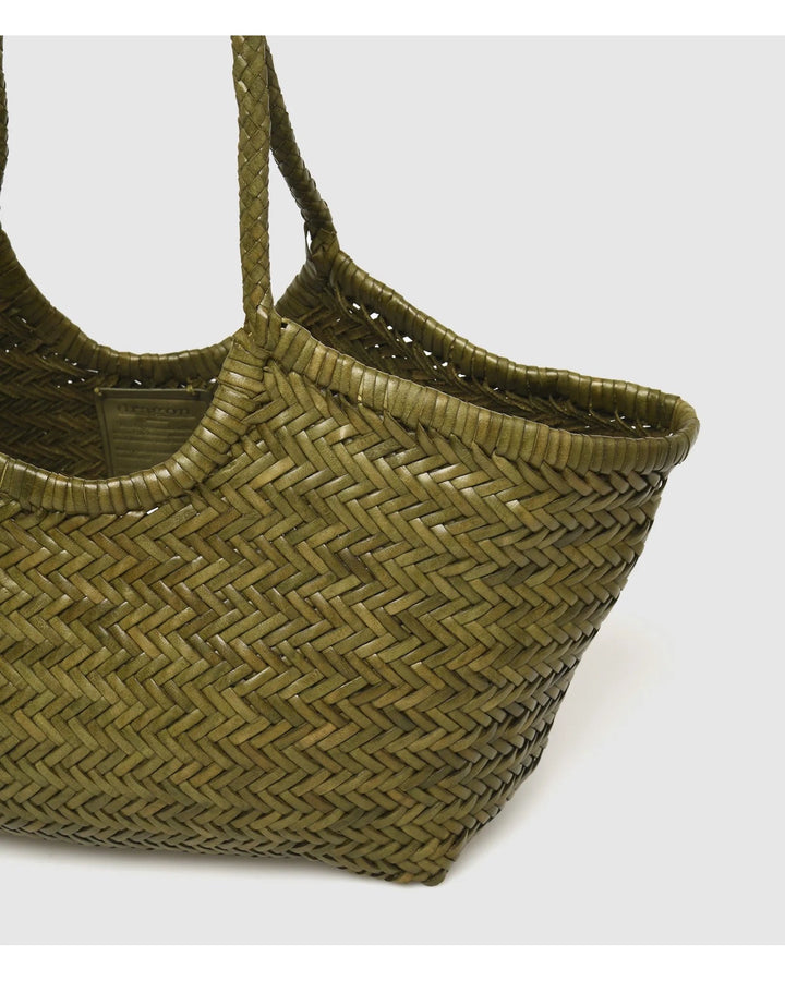 Sac Nantucket Big Kaki - Dragon Diffusion - Halo Concept