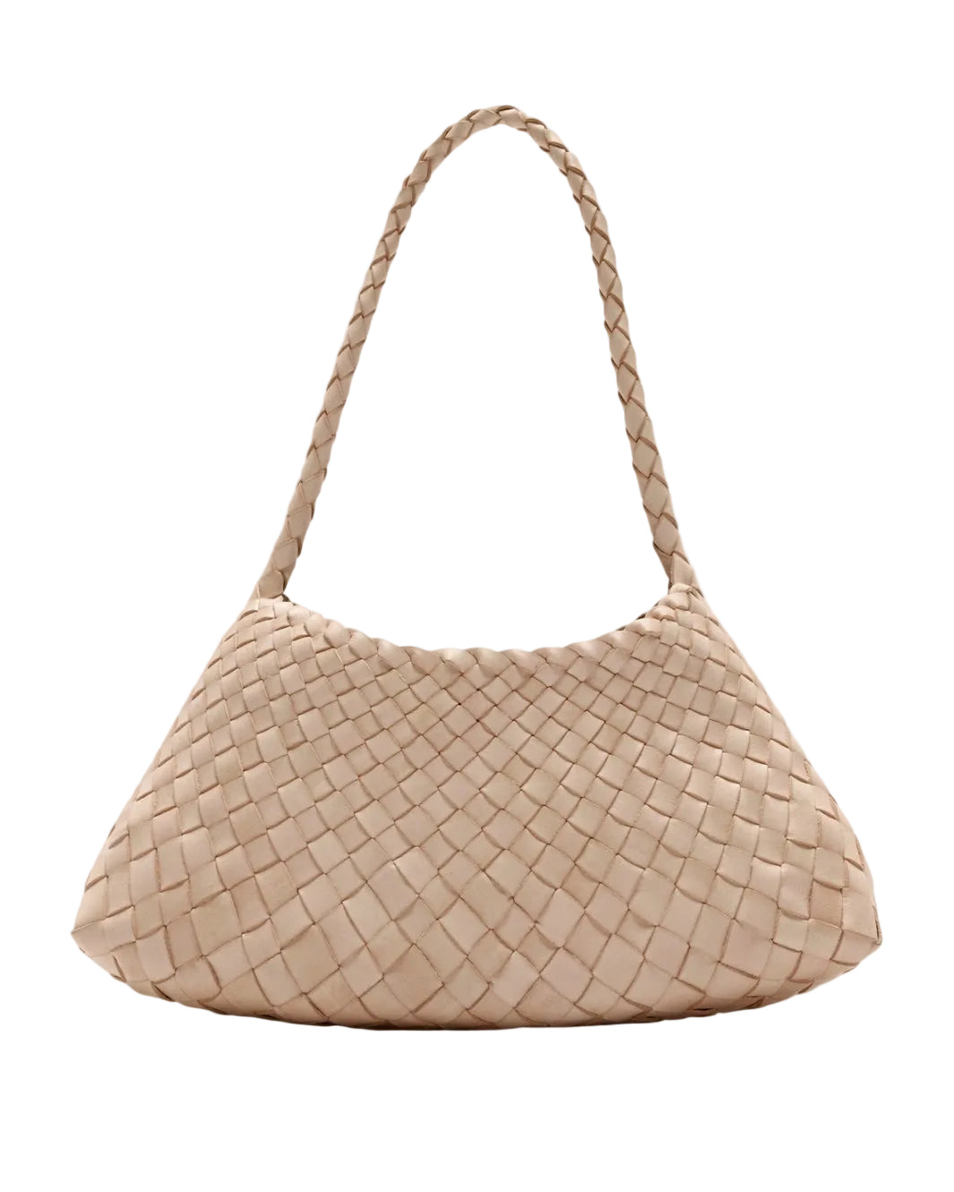 Sac Rosanna Natural - Dragon Diffusion - Halo Concept