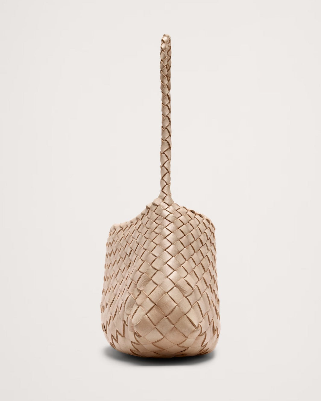Sac Rosanna Natural - Dragon Diffusion - Halo Concept