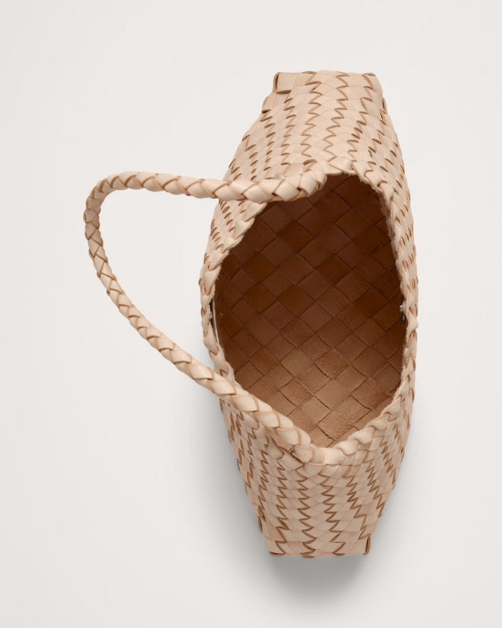 Sac Rosanna Natural - Dragon Diffusion - Halo Concept