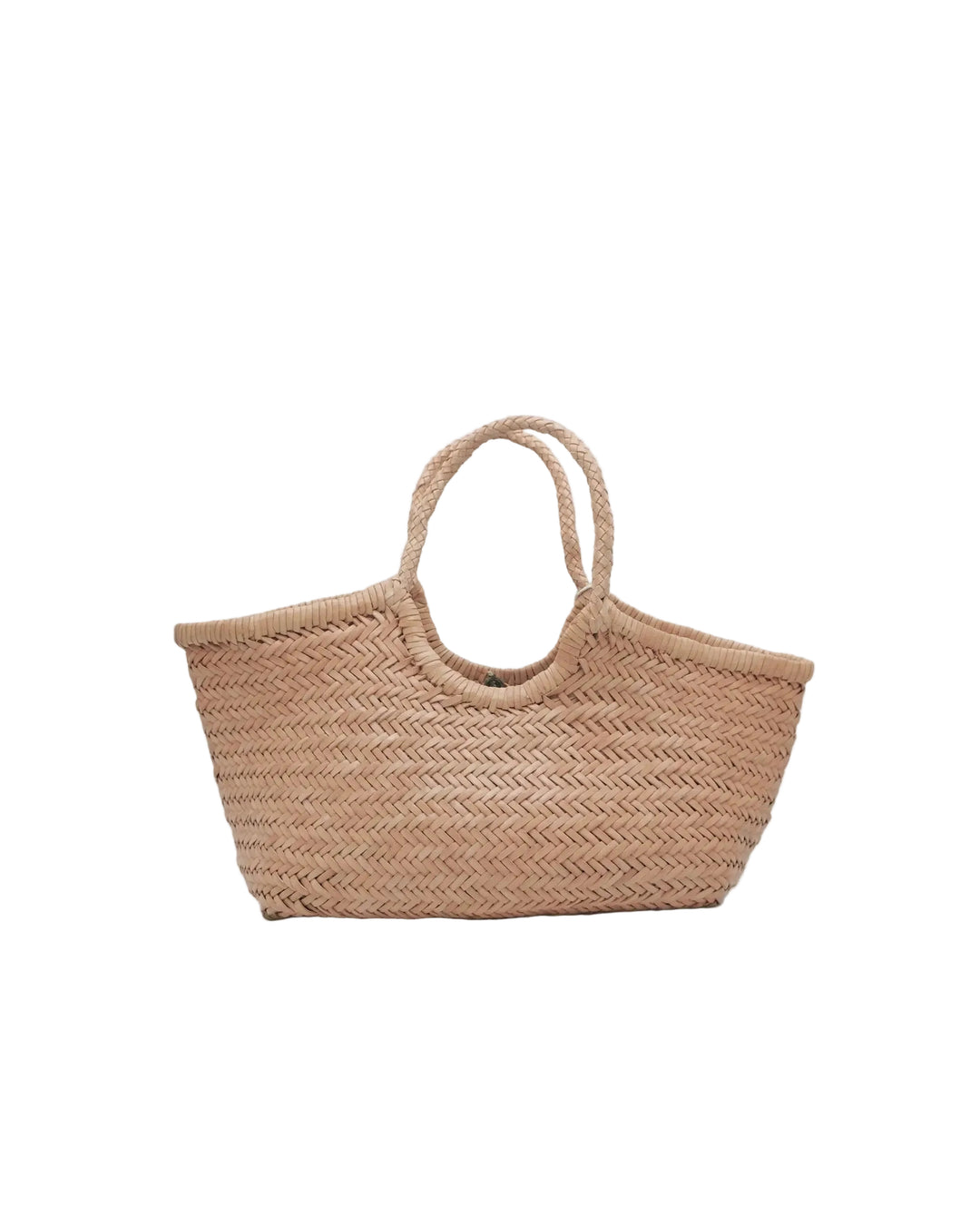 Sac Nantucket Big Natural - Dragon Diffusion - Halo Concept